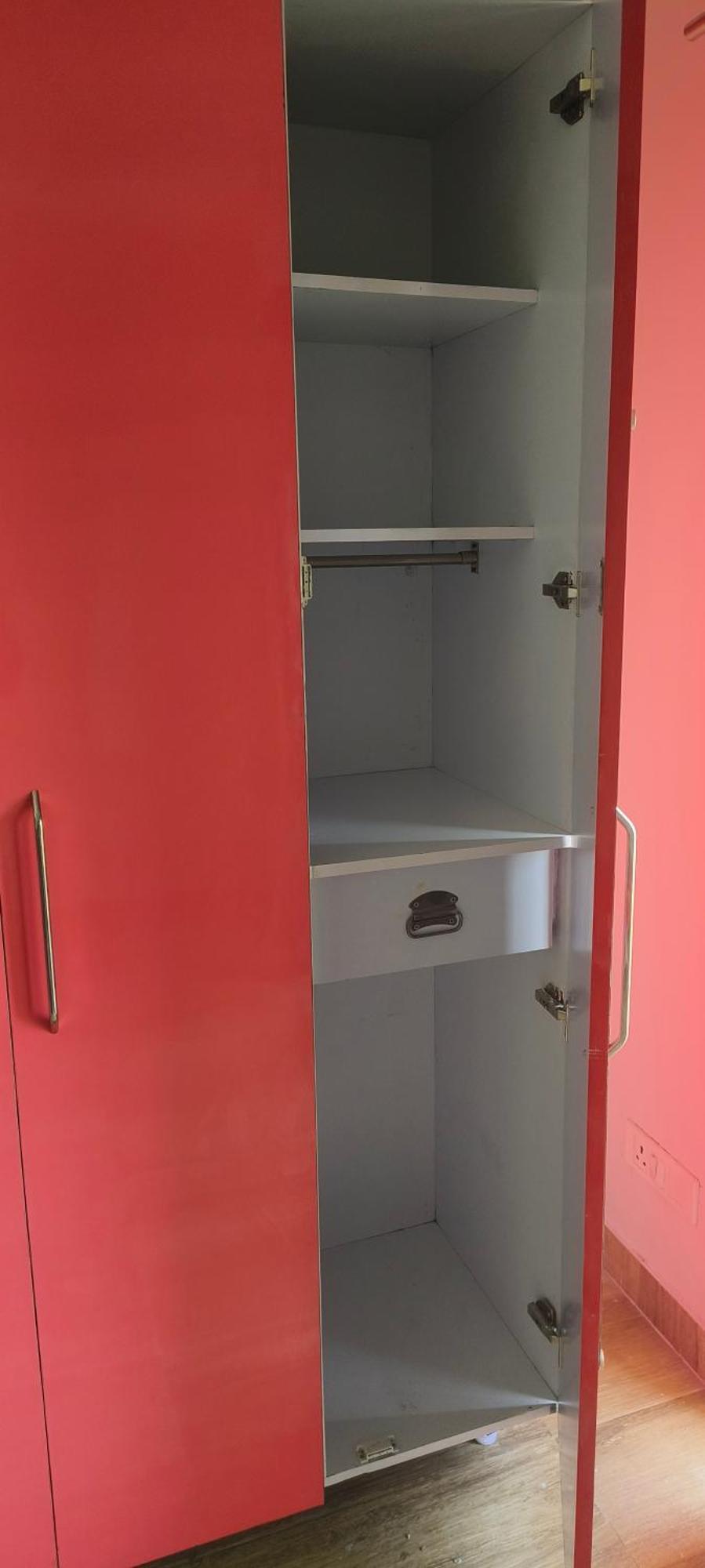 Studio Apartment By La Valentino Near Expo Mart Greater Noida Exterior photo